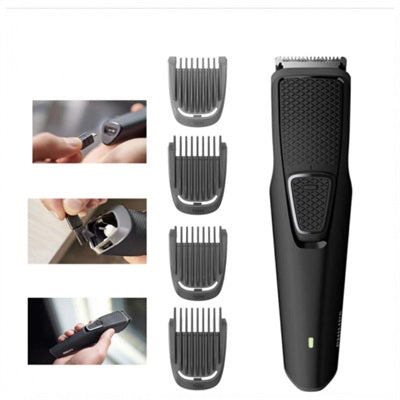 Kemei 3-in-1 Super Grooming Kit