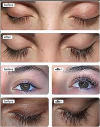 EYELASH GROWTH SERUM
