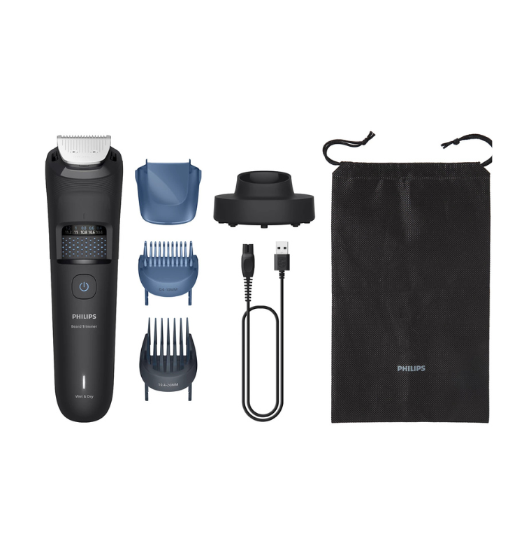 BT7670/15 Beard Trimmer 7000 Series