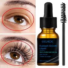 EYELASH GROWTH SERUM