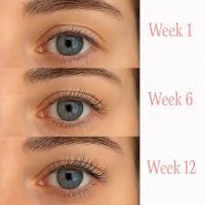 EYELASH GROWTH SERUM