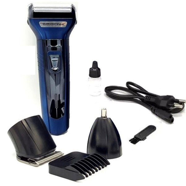 Kemei 3-in-1 Super Grooming Kit