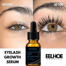EYELASH GROWTH SERUM