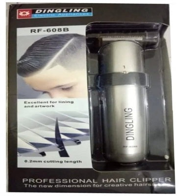 Kemei 3-in-1 Super Grooming Kit