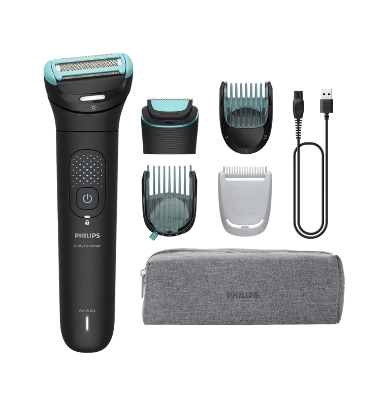 BT7670/15 Beard Trimmer 7000 Series