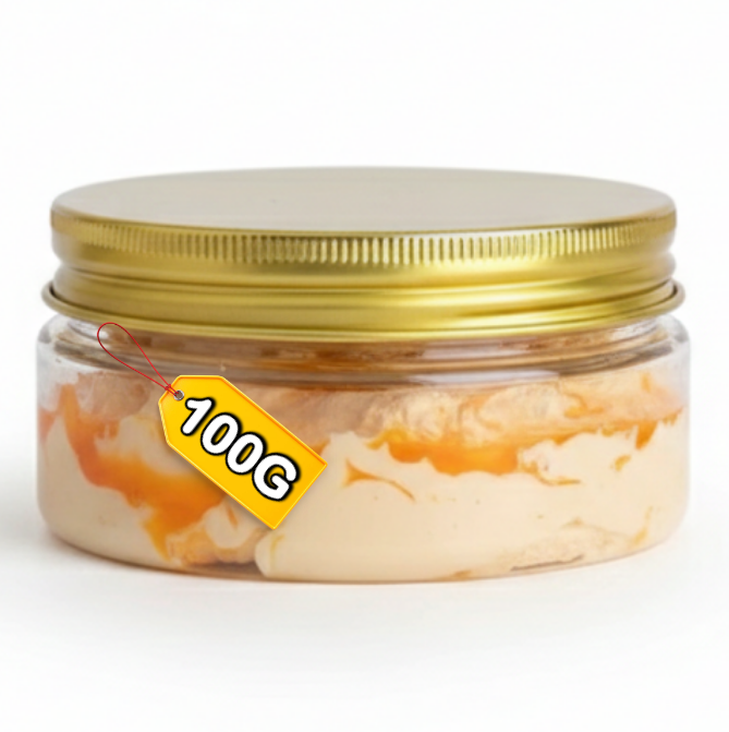 Zafrani Beauty Cream