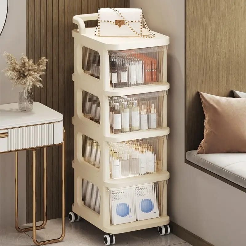 2 Layer Dish Stand