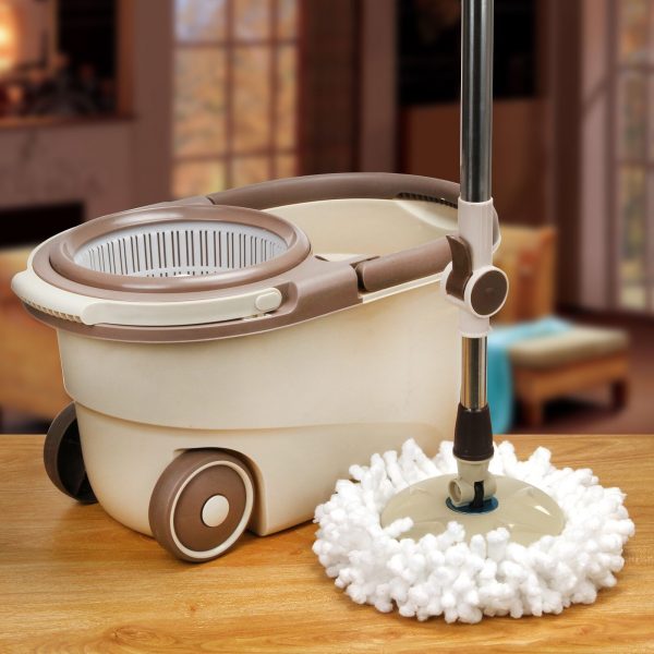 2 Layer Dish Stand