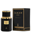 J. Janan Gold Perfume