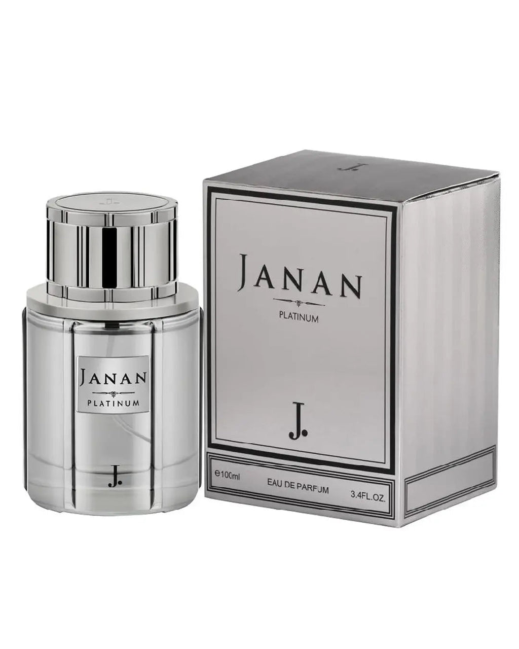 J. Janan Gold Perfume