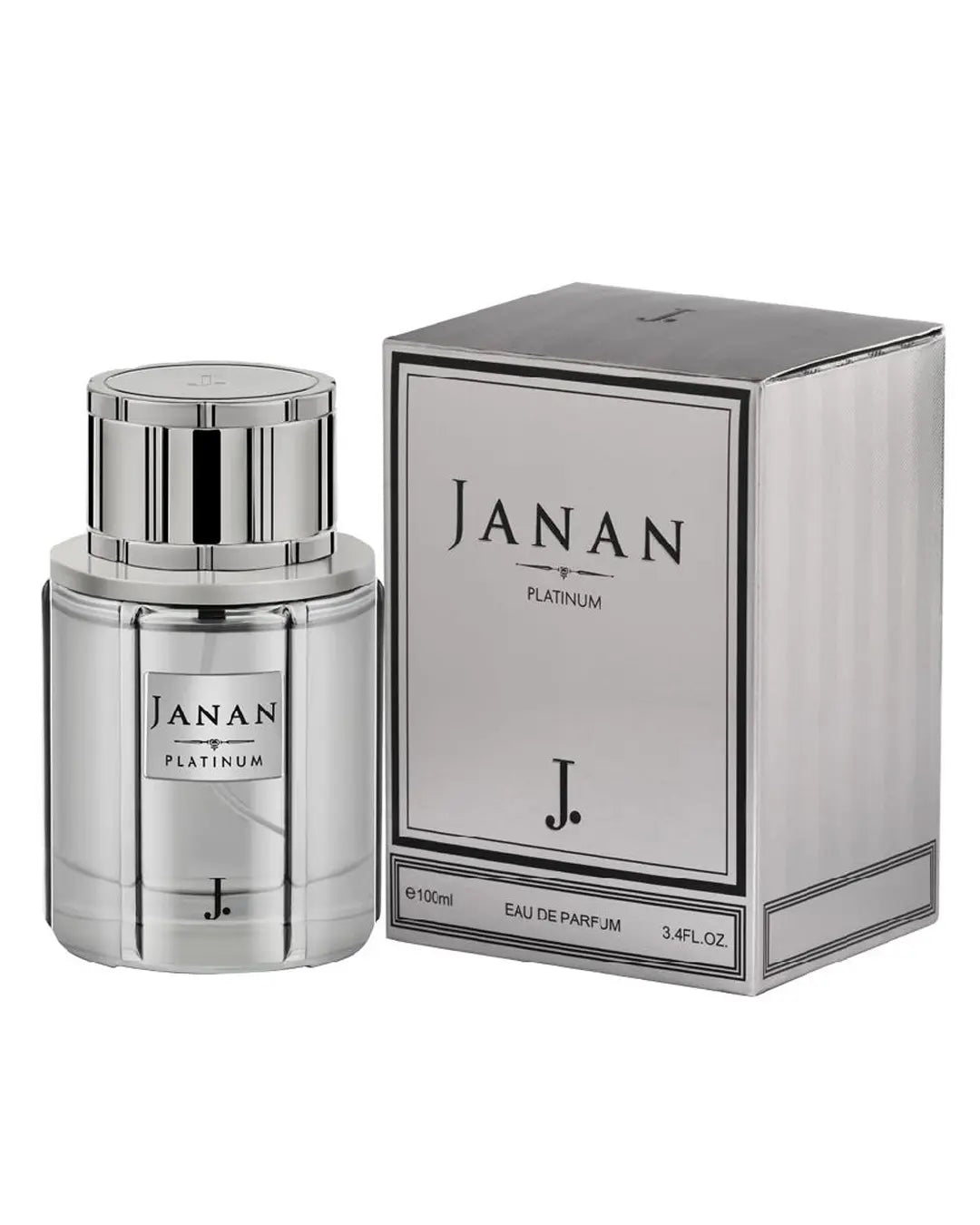 J. Janan Gold Perfume