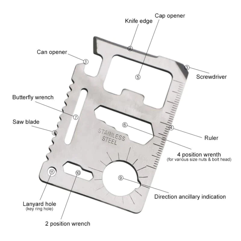 2 Layer Dish Stand